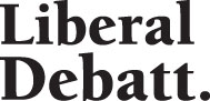 Liberal Debatt