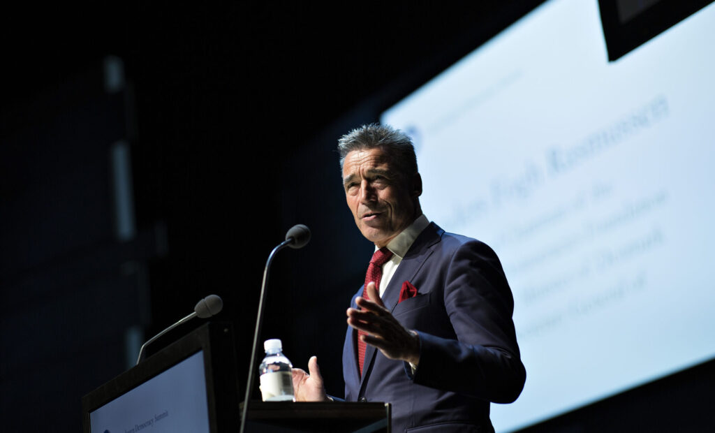 Foto: Rasmussen Global, 2025