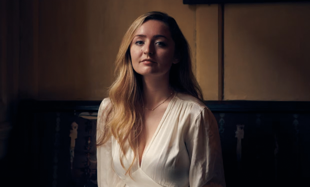 Lucy Steeds