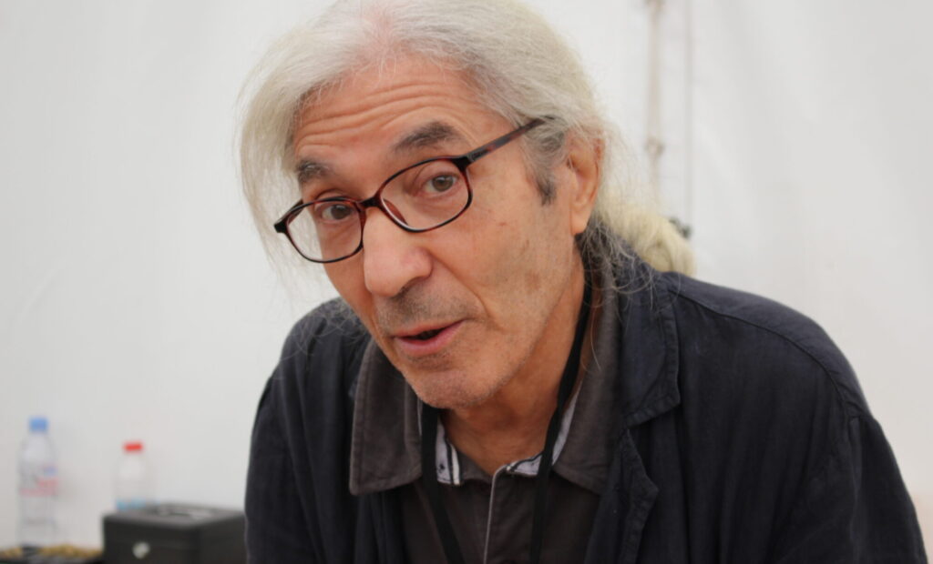 Boualem_Sansal_(30864267088)