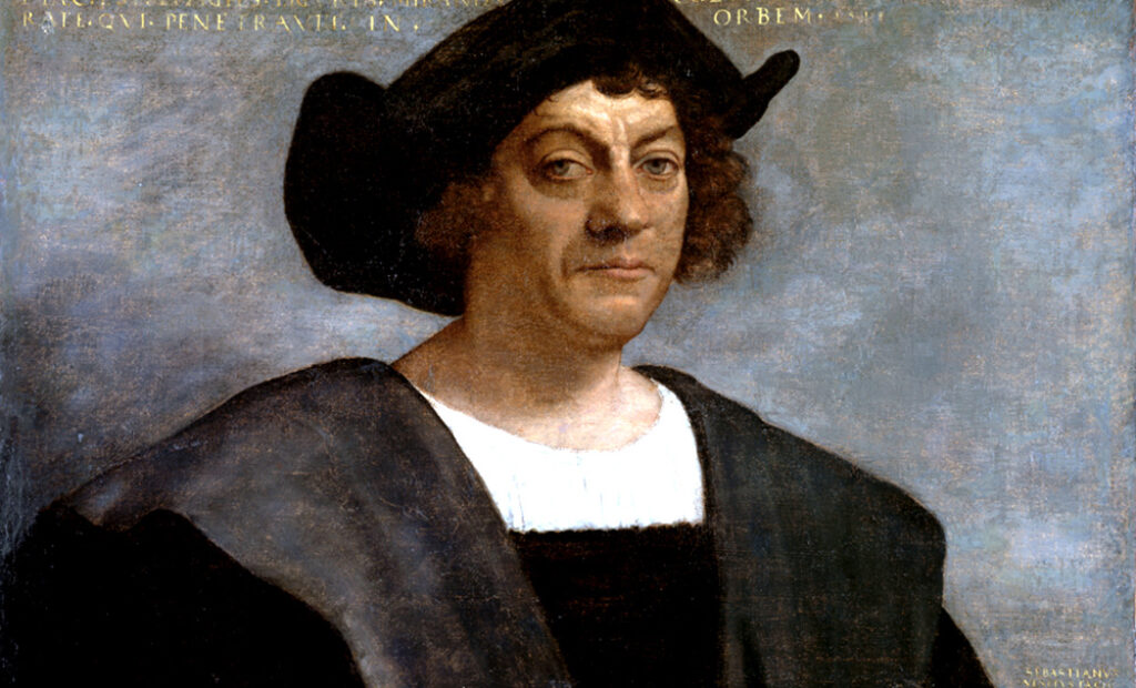 Sebastiano del Piombo, Public domain, via Wikimedia Commons