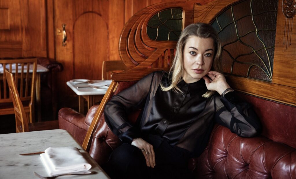 Fotograf- Elisabeth Toll
