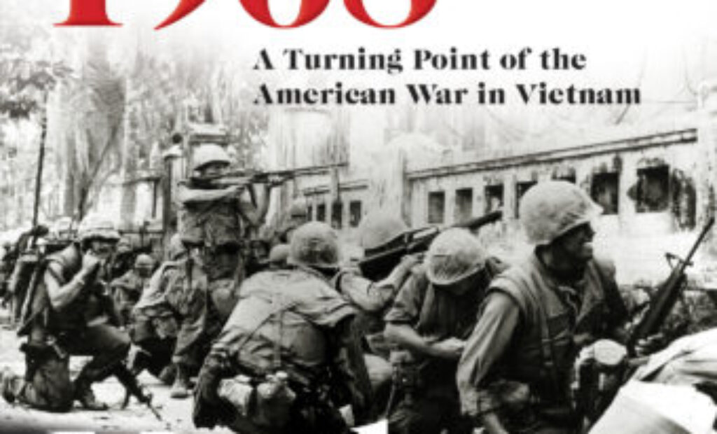 Hue 1968, Mark Bowden