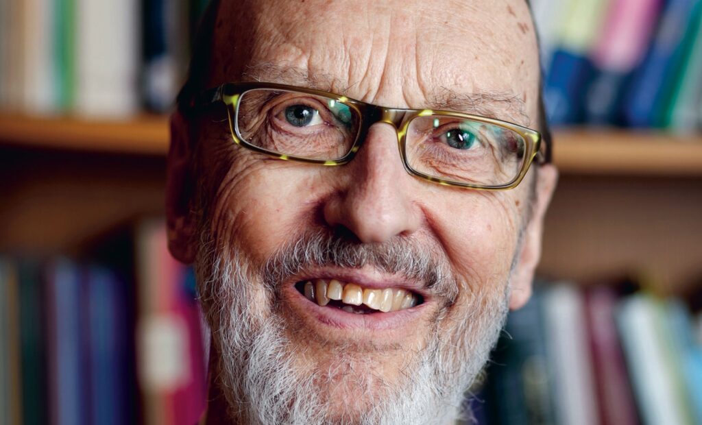 Ingemund Hägg