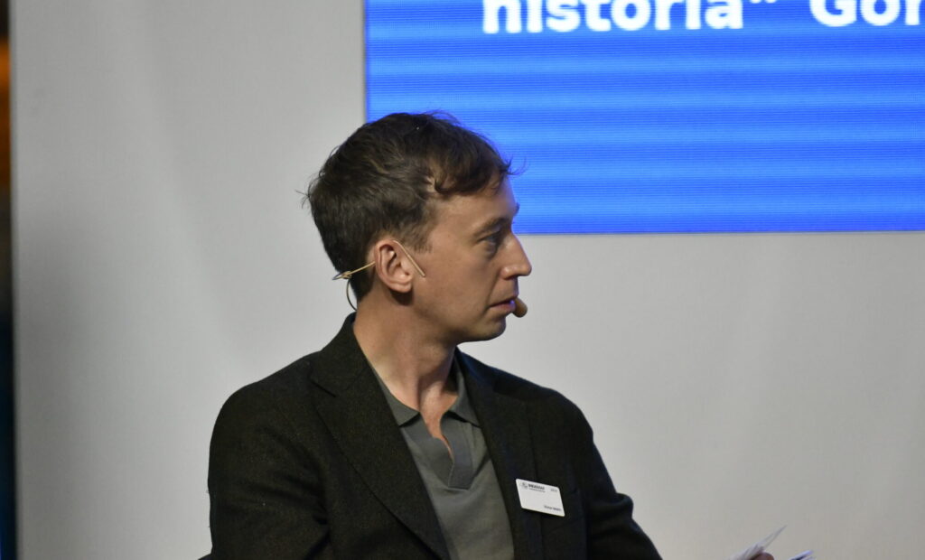 Johan Jönsson victor malm