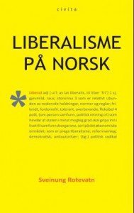 Liberalisme på norsk