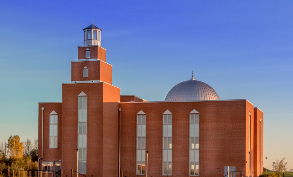Mahmood_Mosque_-_Malmö,_Sweden