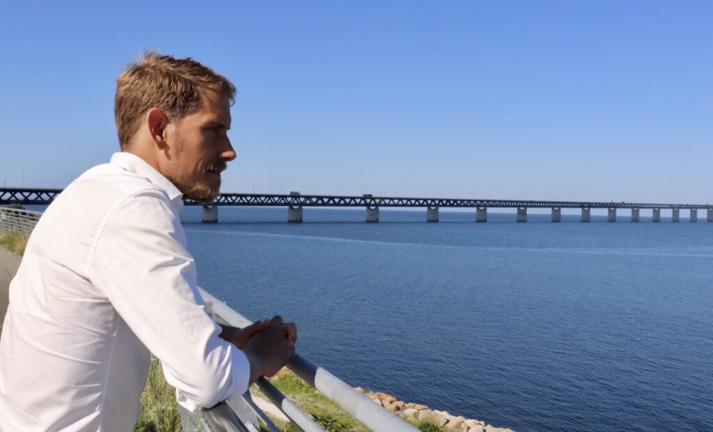 Niels Öresundsbron
