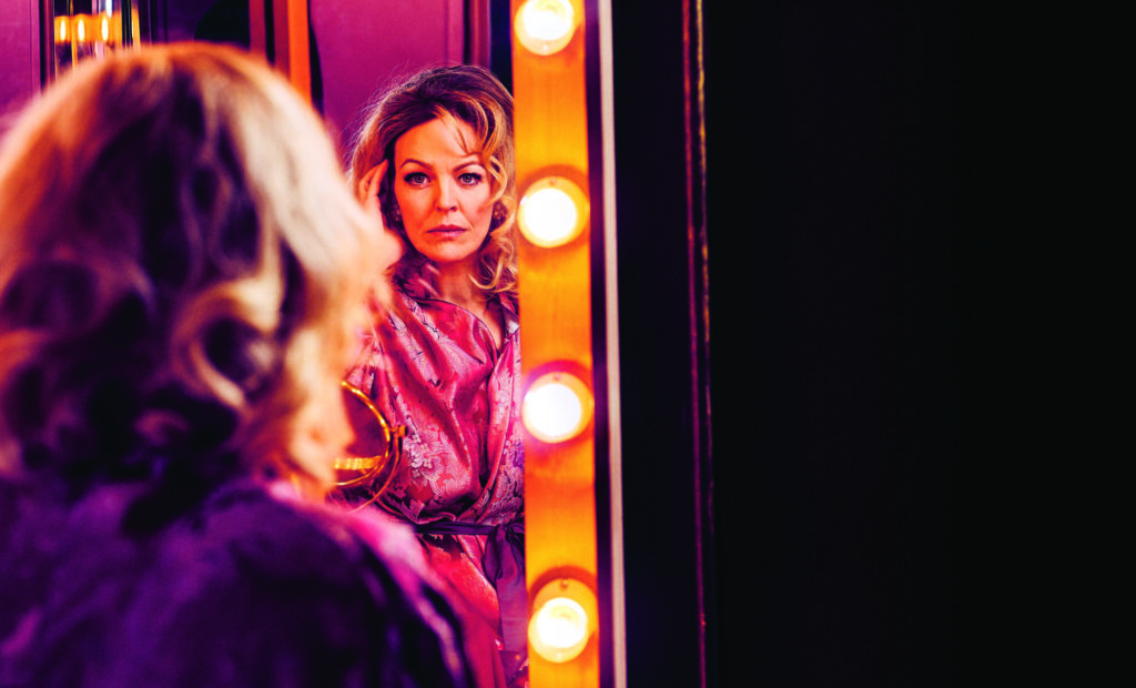 Prima Donna, pressbild. Fotot- Klara G