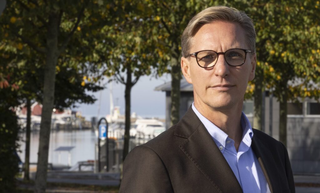 Robert Wenglén toppbild