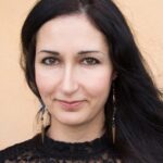 Sakine Madon puffbild, foto: Elisabeth Ohlson
