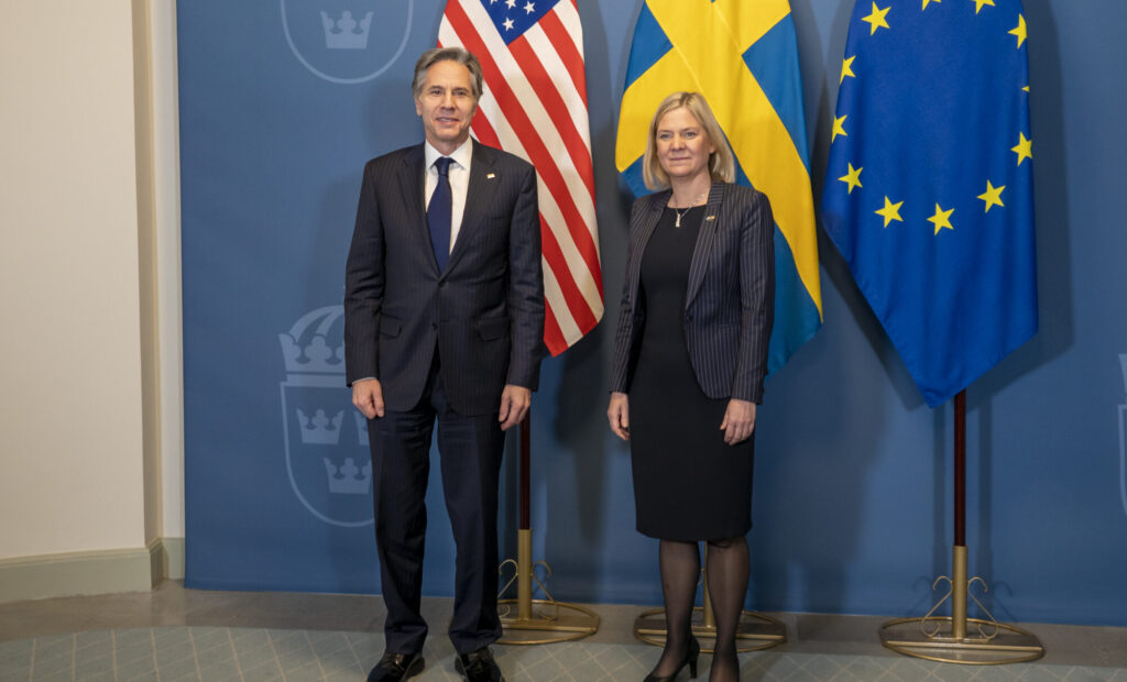 Secretary_Blinken_Meets_With_Swedish_Prime_Minister_Andersson_(51730125960)