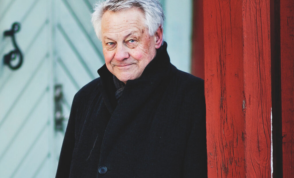 Bengt Westerberg.