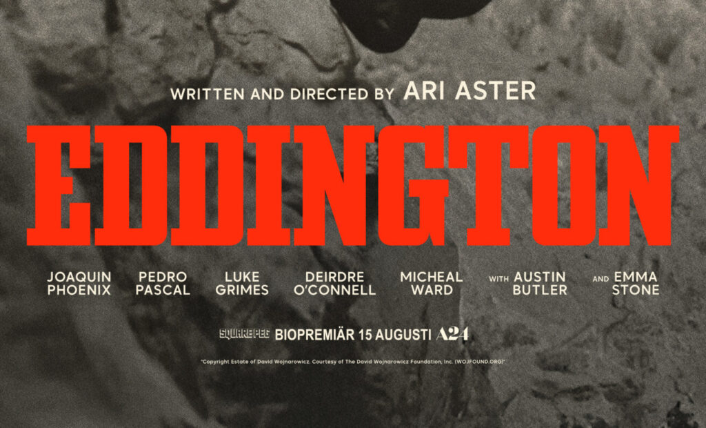 eddington