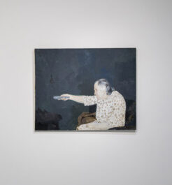 Foto: Helene Toresdotter/Moderna Museet