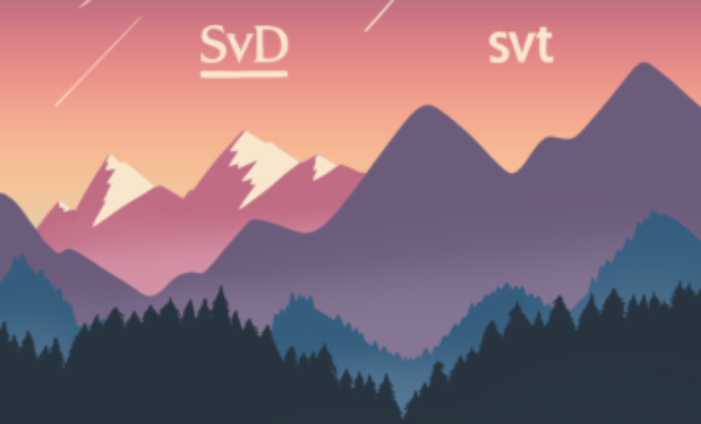 rönnbäck om mediebruset