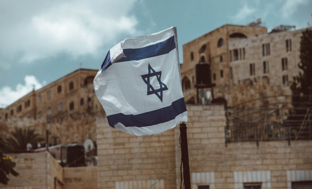 Antisemitism förvränger bilden av Israel