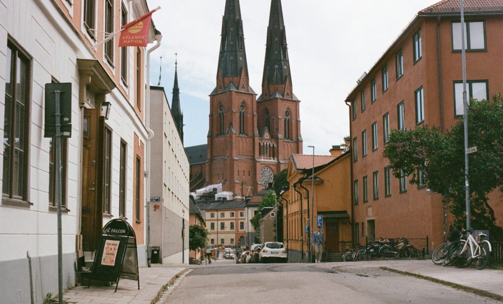 uppsala
